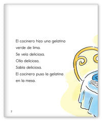 Tambaleo, tambalea from Los Pajaritos de Joy Cowley