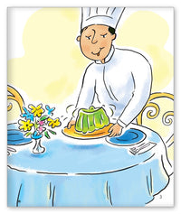 Tambaleo, tambalea from Los Pajaritos de Joy Cowley