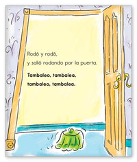 Tambaleo, tambalea from Los Pajaritos de Joy Cowley