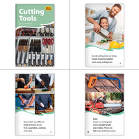 Technology & Tools Theme Set