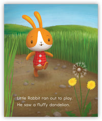 Telling the Time from Joy Cowley Early Birds