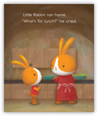 Telling the Time from Joy Cowley Early Birds