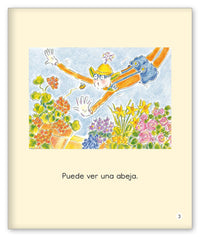 ¡Ten cuidado Daniel! from Clásicos de Joy Cowley