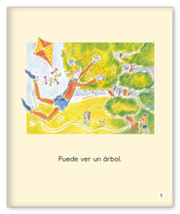 ¡Ten cuidado Daniel! from Clásicos de Joy Cowley