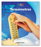 Termómetros from STEM Exploraciones