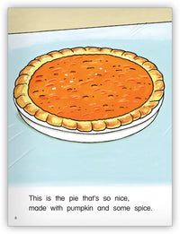 Thanksgiving Dinner from Kaleidoscope Collection