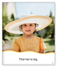 That Is Big from Kid Lit