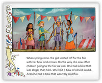 The Archer and the Bow Theme Set (6-Packs)