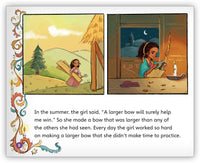 The Archer and the Bow Big Book