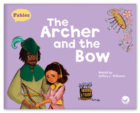 The Archer and the Bow Theme Set (6-Packs)