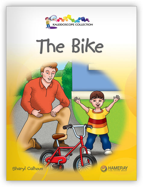 The Bike Big Book