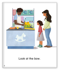 The Birthday Party from Kid Lit