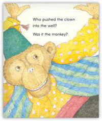 The Clown in the Well