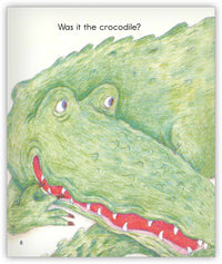 The Clown in the Well