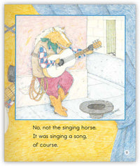 The Clown in the Well