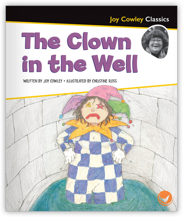 The Clown in the Well from Joy Cowley Classics