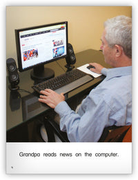 The Computer from Kaleidoscope Collection