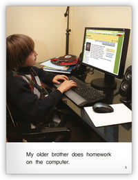 The Computer from Kaleidoscope Collection