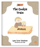 The Cookie Train from Kid Lit