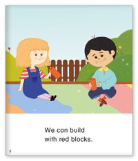 The Digger from Kid Lit