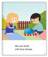 The Digger from Kid Lit