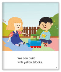 The Digger from Kid Lit