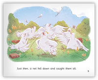 The Dove King Leveled Book