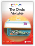 The Drain Monster from Kaleidoscope Collection