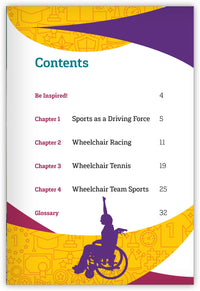 The Driving Force Leveled Book