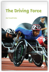 The Driving Force Leveled Book
