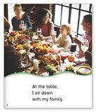 The Family Table from Kid Lit