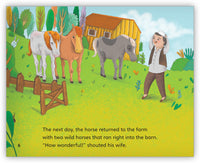 The Farmer Who Said Maybe Theme Set (6-Packs)