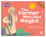The Farmer Who Said Maybe from Fables & the Real World