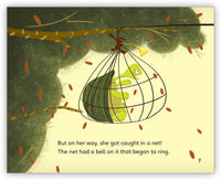 The Four Friends and the Hunter Theme Set