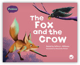 The Fox and the Crow from Fables & the Real World