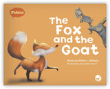 The Fox and the Goat Big Book from Fables & the Real World