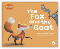 The Fox and the Goat Leveled Book