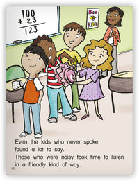 The Friendship Shell from Kaleidoscope Collection