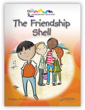 The Friendship Shell from Kaleidoscope Collection