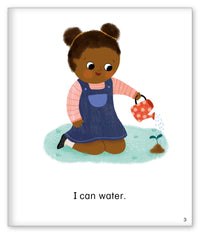 The Garden from Kid Lit