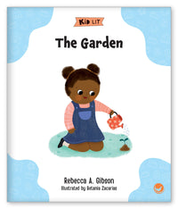 The Garden from Kid Lit