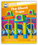 The Ghost Train from Joy Cowley Collection
