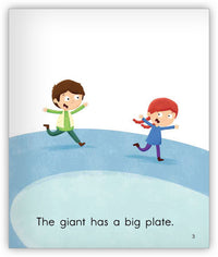 The Giant