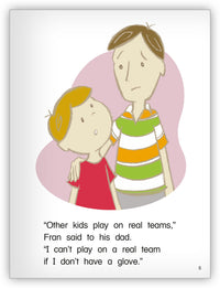 The Glove from Kaleidoscope Collection