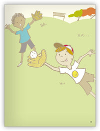 The Glove from Kaleidoscope Collection