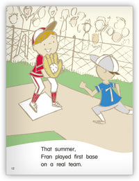 The Glove from Kaleidoscope Collection