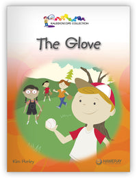 The Glove from Kaleidoscope Collection
