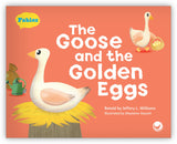 The Goose and the Golden Eggs from Fables & the Real World