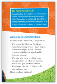 The Grand Slam from Inspire!