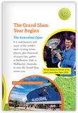 The Grand Slam from Inspire!